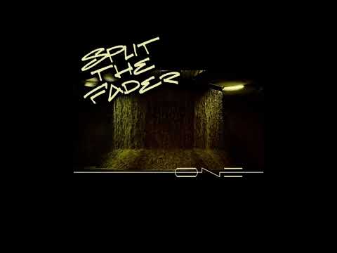 THE FUTURE OF YESTERDAY - ONE [SPLIT THE FADER EP]