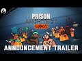 Video di gameplay di Prison Architect: Gangs  PC