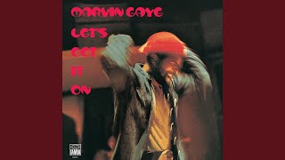 Musik-Video-Miniaturansicht zu Let's Get It On Songtext von Marvin Gaye