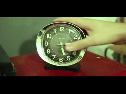 "The Cure" Short Film