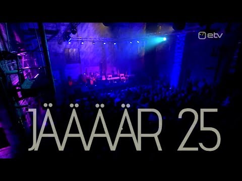 ETV Live: Jäääär (2016)