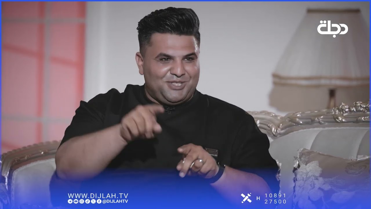 فيديو | قطار الشوك مع #صادق_طلال