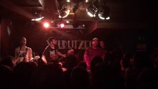 Samiam - Mudhill (live)