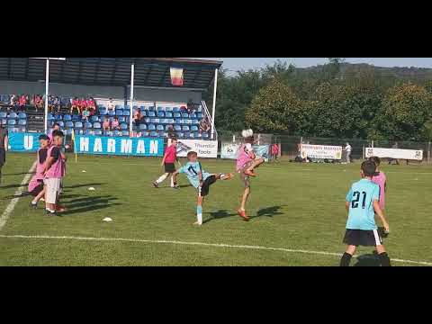 Celta U12 - Kinder BV 6-0