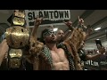 PCW SECOND TO NONE Recap 7 28 17