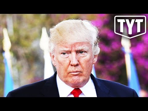 Did Fox News Just End Trump's Presidency?