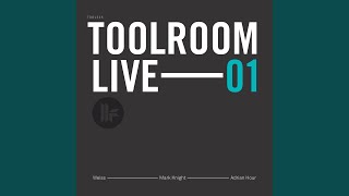 The Diary of a Studio 54 DJ (feat. Robbie Leslie) (Club Mix)