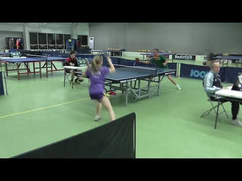 ROOSVE Sirli - ERKKO Jukka (Kinkkukisat 2014)