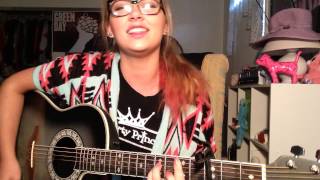 Speechless - Memphis May Fire - Cover