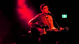 Justin Townes Earle   Learning To Cry