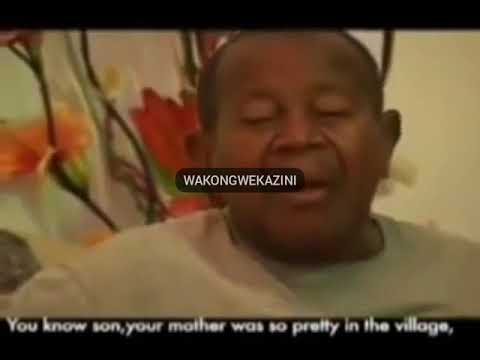 NAKWENDA KWA MWANANGU - Clip 3 | Subscribe