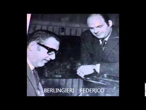 OSVALDO TARANTINO  - OSVALDO BERLINGIERI -  RONDA DE TANGO Y MILONGA