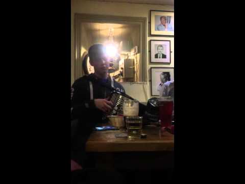 Colm slattery all ireland champion