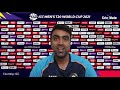 A Comeback After 4 Years To The Blues Ravichandran Ashwin Press Conference IND Vs SCO Match
