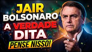 BOLSONARO E ALGUMAS DAS SUA FRASES POLÊMICAS!