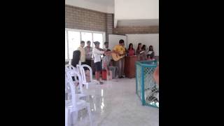 Always Enough Cover By Casting Crowns