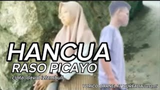Download lagu lagu minang terbaru YURICO CHANEL ft nurfalia susanti hancua raso picayo music video official mp3 Download lagu lagu minang terbaru YURICO CHANEL ft nurfalia susanti hancua raso picayo music video official mp3