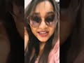 Asima Panda New Sambalpur Instagram Video