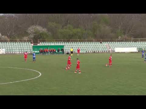 SLV  26.  kolo FENIKS 1995 - VOJVODINA 1928 0-0