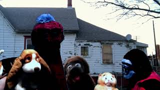 Rufus and Friends - "In the Quiet of the Evening" (Cover)