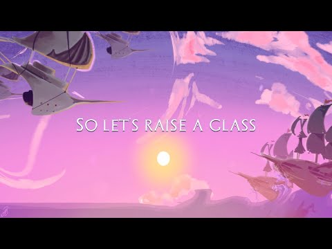 Video thumbnail for Song of New Horizons