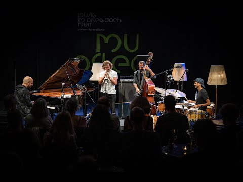 Shai Maestro Quartet - "The Queen" @ musig im pflegidach, Muri