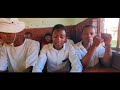 African Boys Sing Molo Nhliziyo Yami