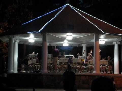 Avalon String Band - Cachita