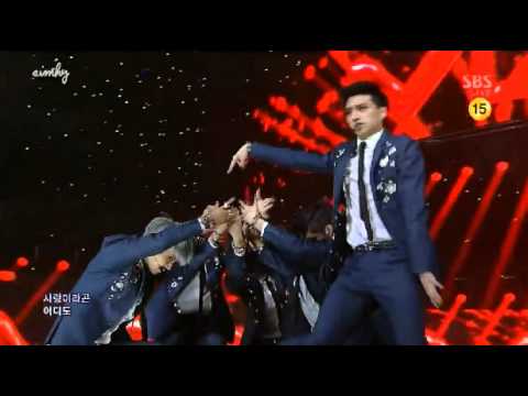 130203 On and on - VIXX