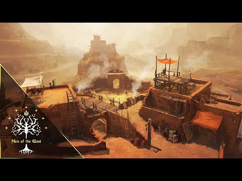 Complete Timeline of Rhûn - Region Spotlight