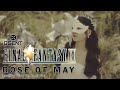 Final Fantasy IX OST Rose Of May Nobuo Uematsu Vocal Medieval Cover Ragakov Ft Hằng Han