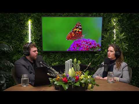 De Zakelijke Podcast - Ada Goverde (Allios Deite)