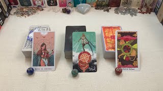 Download lagu จักรวาลอยากบอกอะไรกับคุณในตอนนี้ | Pick a Deck mp3