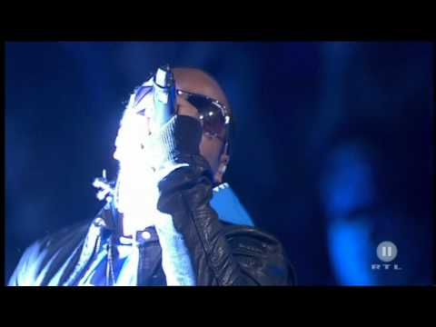 Madcon - Glow (Live at The Dome 55)