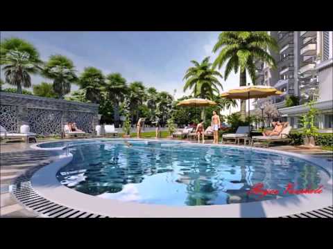 3D Tour Of Royce Vaishali