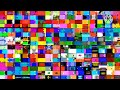 256 Full Best Animation Logos REDUX