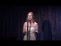 Whenever I Dream - A New Brain | Sammi Rooney
