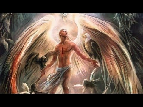 SATANS WAHRE NATUR ERZENGEL SAMAEL