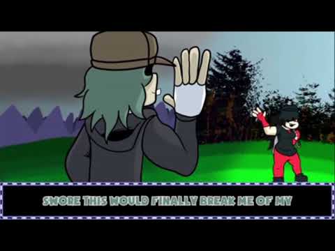 Release with lyrics (by recd)