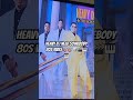 Heavy D Classic Ft Al B Sure 80s Vibes