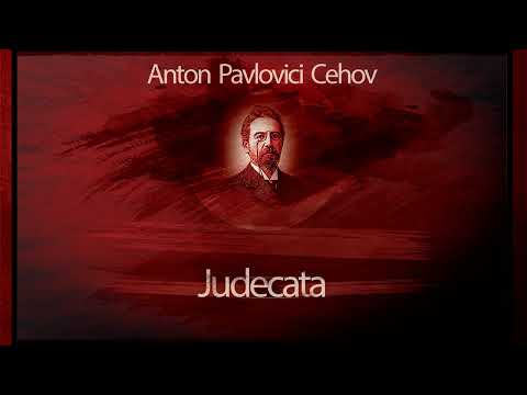 Judecata (1969) - Anton Pavlovici Cehov #cehov #teatruradiofonic #teatruaudio #teatruonline #teatru