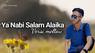 Download lagu YA NABI SALAM ALAIKA VERSI MELLOW - COVER BY RIFKI ALFIANSYAH || Lirik Arab & Latin mp3 Download lagu YA NABI SALAM ALAIKA VERSI MELLOW - COVER BY RIFKI ALFIANSYAH || Lirik Arab & Latin mp3