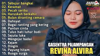 Download lagu SEBUJUR BANGKAI - PECAH SERIBU - KERAMAT | REVINA ALVIRA FULL ALBUM COVER GASENTRA 2022 mp3