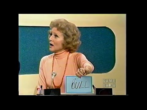 Match Game '76 (#623)  January 8, 1976  (Betty White, Isabel Sanford, Marvin Hamlisch, et al!)