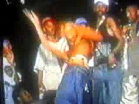 bruck up dance style