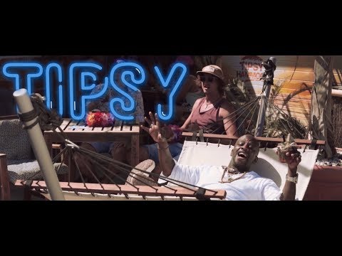 Tipsy - KMK Live Show feat. Tony T