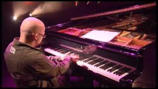 Marcin Wasilewski Trio (Sydney Festival 2010)