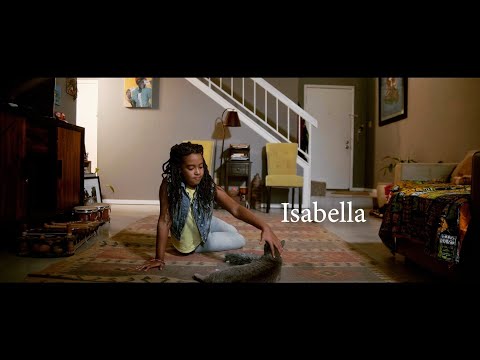 Isabella - Short Film (2019)