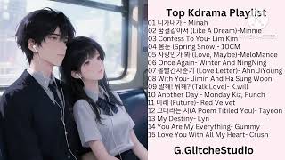 Download lagu Top Kdrama 2026Playlist| Song, Audio | Best for Relaxing, Comfort, Drama, Music,  mp3