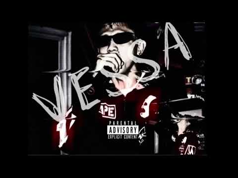 YESSA - Wag kang iiyak (Visualizer) [Prod by: Optics beat]